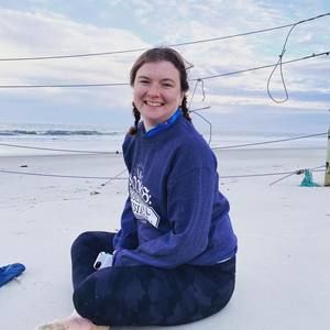 Meet your Posher, Carlie